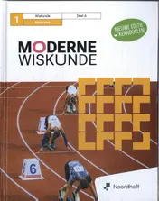 Omslag van Leerboek A