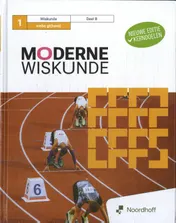 Omslag van Leerboek B
