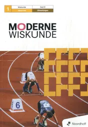 Omslag van Uitwerkingenboek B