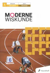 Omslag van uitwerkingen