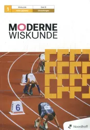 Omslag van Uitwerkingenboek B