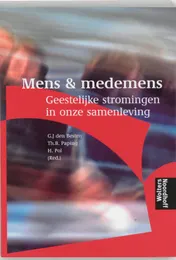 Omslag van Mens en medemens