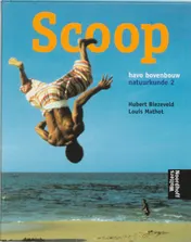 Omslag van Leerboek