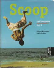 Omslag van Leerboek
