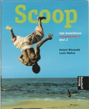 Omslag van Leerboek