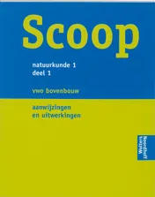 Omslag van Aanwijzingen en uitwerkingen