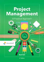 Omslag van Project Management