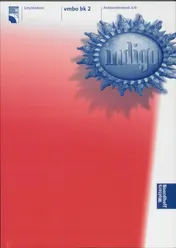 Omslag van Antwoordenboek