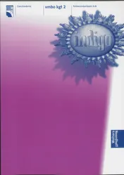 Omslag van Antwoordenboek