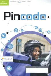 Omslag van Flex boek