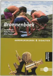 Omslag van Bronnenboek