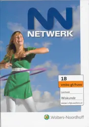 Omslag van Leerboek