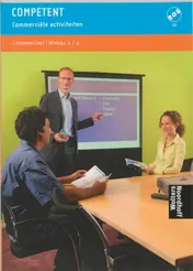 Omslag van Niveau 3/4