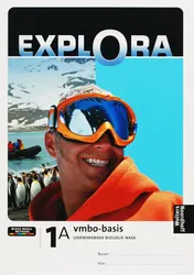 Omslag van Leerwerkboek