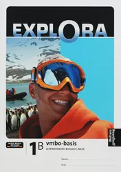 Omslag van Leerwerkboek