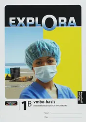 Omslag van Leerwerkboek