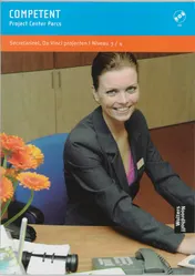 Omslag van Secretarieel