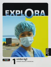 Omslag van Leerboek