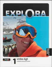 Omslag van Leerboek