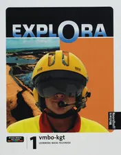 Omslag van Leerwerkboek