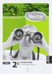 Omslag van Activiteitenboek