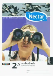 Omslag van vmbo-basis