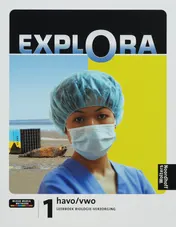 Omslag van Leerwerkboek