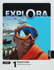 Omslag van Leerboek