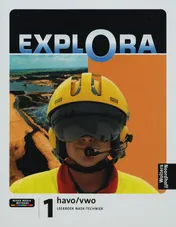 Omslag van Leerboek