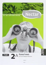 Omslag van Activiteitenboek