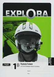Omslag van Activiteitenboek
