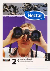 Omslag van Leerwerkboek biologie