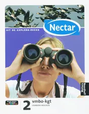 Omslag van 2 vmbo - kgt