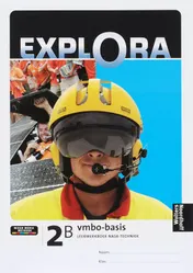 Omslag van Leerwerkboek