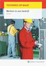 Omslag van Werkboek