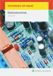 Omslag van Electrotechniek