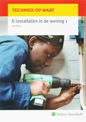 Omslag van Werkboek
