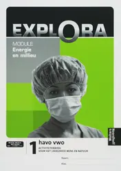 Omslag van Acvtiviteitenboek