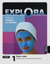 Omslag van Leerboek