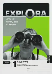Omslag van Activiteitenboek