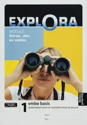 Omslag van Leerwerkboek