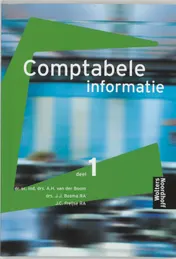 Omslag van 1