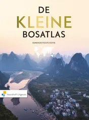 Omslag van De Kleine Bosatlas