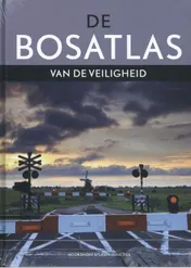 Omslag van Bosatlas van de veiligheid