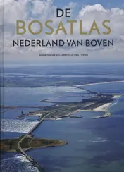 Omslag van De Bosatlas