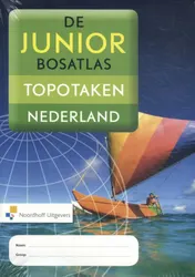Omslag van werkboek