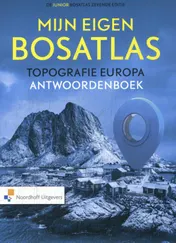 Omslag van Antwoordenboek