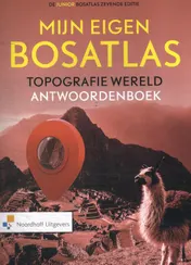 Omslag van Antwoorden