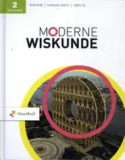 Omslag van Leerboek A