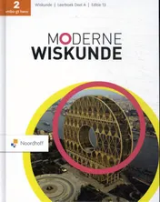 Omslag van Leerboek A
